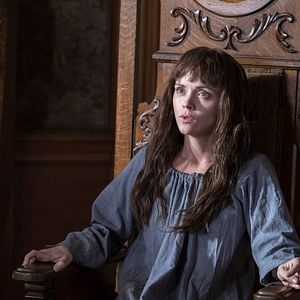 Bilder Escaping the Madhouse: The Nellie Bly Story