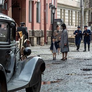 Bilder Maria Melnikova