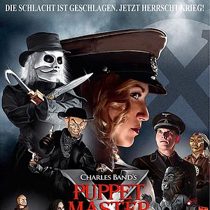 Bilder Puppet Master 10: Axis Rising