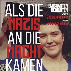 Bilder Als die Nazis an die Macht kamen