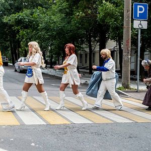 Bilder Naughty Grandma 2