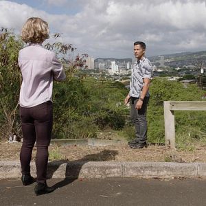 Bilder Jay Hernandez