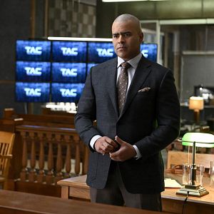 Bilder Chris Jackson