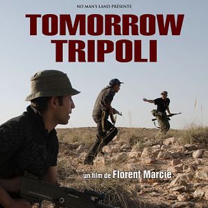 Bilder Tomorrow Tripoli