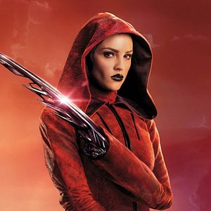 Bilder Alita: Battle Angel