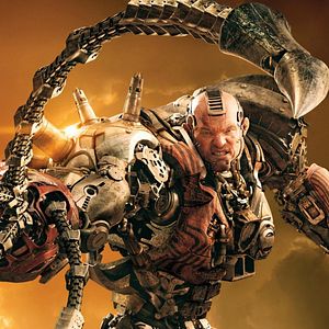 Bilder Alita: Battle Angel