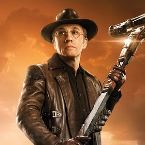 Bilder Alita: Battle Angel