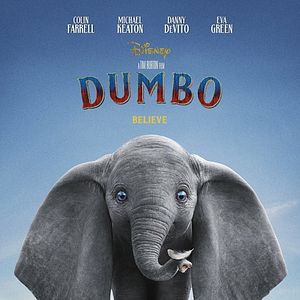 Bilder Dumbo