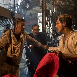 Bilder 1918 - Aufstand der Matrosen