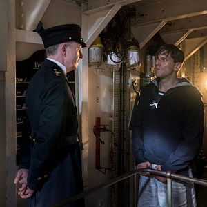 Bilder 1918 - Aufstand der Matrosen