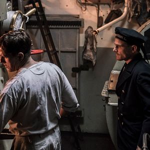 Bilder 1918 - Aufstand der Matrosen