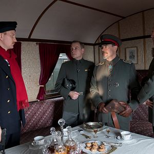 Bilder 1918 - Aufstand der Matrosen