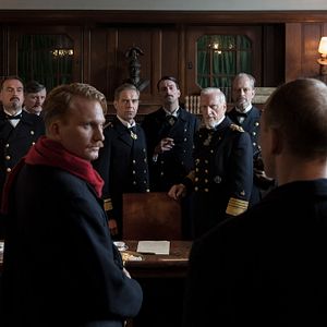 Bilder 1918 - Aufstand der Matrosen