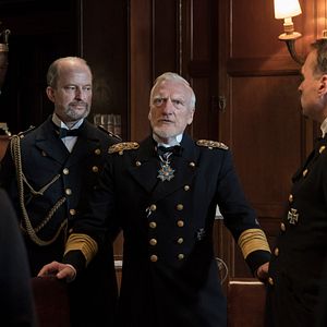 Bilder 1918 - Aufstand der Matrosen