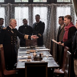 Bilder 1918 - Aufstand der Matrosen