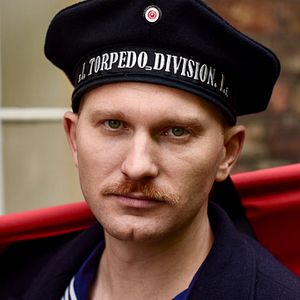 Bilder 1918 - Aufstand der Matrosen