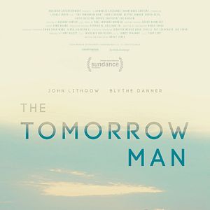 Bilder The Tomorrow Man