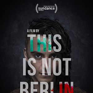 Bilder This Is Not Berlin