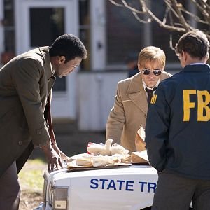 Bilder Stephen Dorff