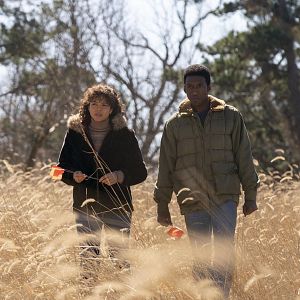 Bilder True Detective