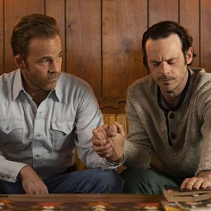 Bilder Stephen Dorff