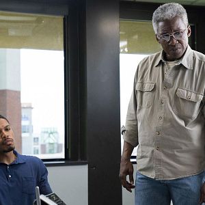 Bilder True Detective