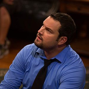 Bilder The Midnight Man