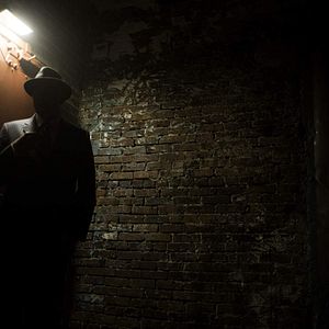 Bilder The Midnight Man