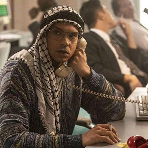 Bilder Yassir Lester