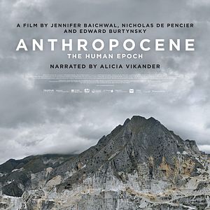 Bilder Die Epoche des Menschen