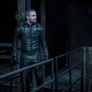 Bilder Stephen Amell