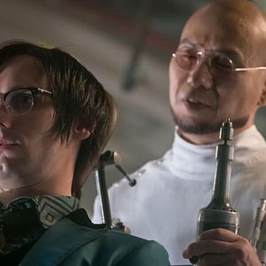 Bilder Cory Michael Smith