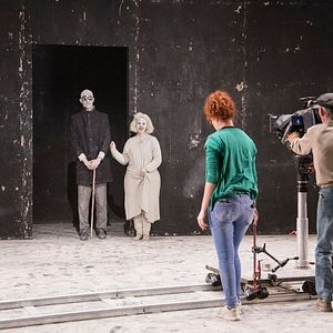 Bilder Maguy Marin : l'urgence d'agir