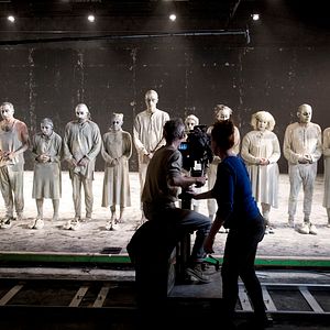 Bilder Maguy Marin : l'urgence d'agir