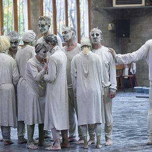 Bilder Maguy Marin : l'urgence d'agir