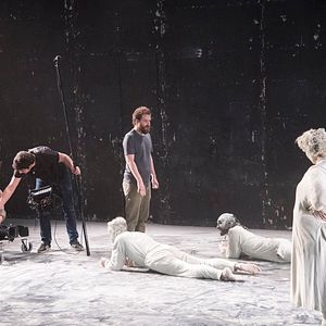 Bilder Maguy Marin : l'urgence d'agir