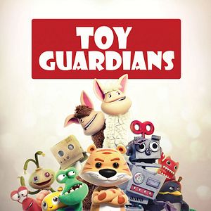 Bilder Toy Guardians