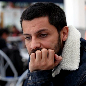 Bilder Juan y Vanesa