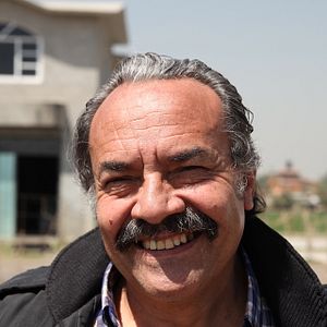 Bilder Juan y Vanesa