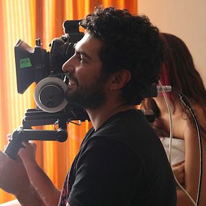 Bilder Juan y Vanesa