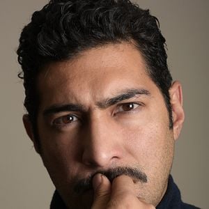 Bilder Ianis Guerrero