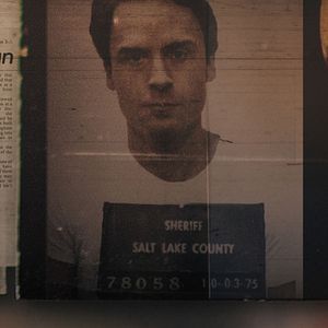 Bilder Ted Bundy: Selbstporträt eines Serienmörders