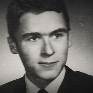 Bilder Ted Bundy: Selbstporträt eines Serienmörders