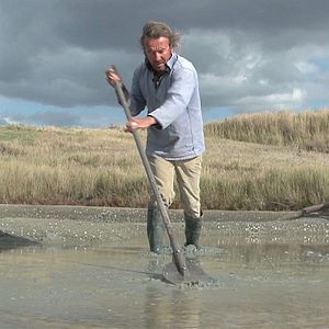 Bilder Paludiers de la Baie