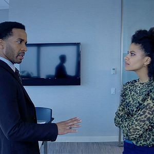 Bilder Andre Holland