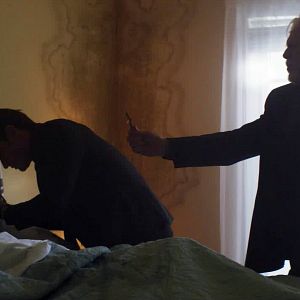 Bilder Bruce Davison