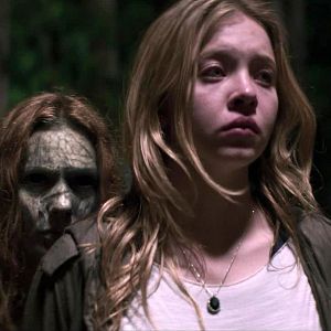 Bilder Along Came the Devil