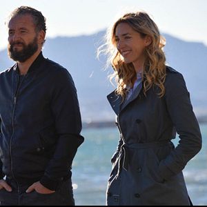 Bilder Gaëtan Wenders