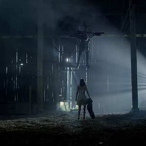 Bilder Wo kein Schatten fällt