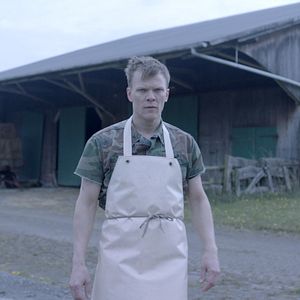 Bilder Wo kein Schatten fällt